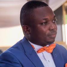 Apostle George Wiafe Jnr (apostlegeorgew)