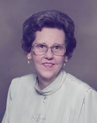 Frances Ruby Boone Obituary December 3, 2016