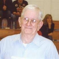 Woody Ormsby Obituary