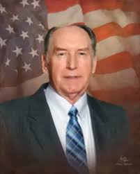 Obituary information for James Kenneth Griffin