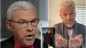 Is Marcus really gone ?