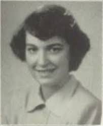 Margaret Ann “Peggy” Staub Ellis (1932-2011)