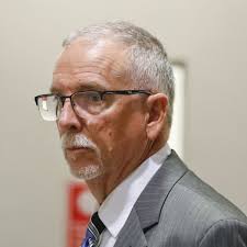 UCLA to pay $243m to settle sexual abuse claims against former doctor