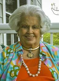 Harriet Keenan Obituary