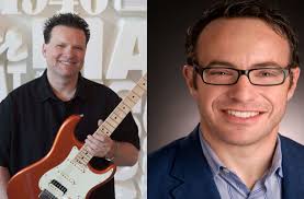 Interview: Speaking With Fender's Ethan Kaplan and Max Gutnik