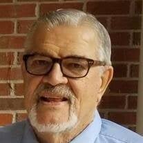 Michael Paul Ancin Obituary