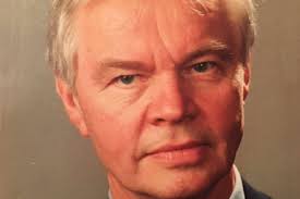 Dale A. Carlson, Ph.D.Jan. 10, 1925