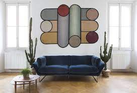 Pixel And New York The Sofas By Saba That You Must Know Blog Tomassini Arredamenti Divano New York Divano Moderno Design