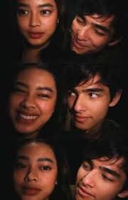 HARQEEL " HARRY : ( Aku, dan tentangmu AQEELA ) "