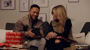 Bounce Releases the Touching Story of 'Who Is Christmas Eve?' Just in Time  For the Holidays