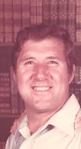 James Stern Obituary