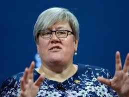 Who is Rachel Kyte, the UK's new climate envoy?