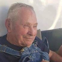 Kenneth Hauger Jr. Obituary