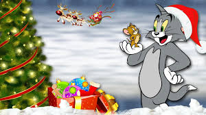 tom and jerry background images hd
