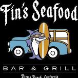 Bridges Live at Fin's Seafood Bar and Grill