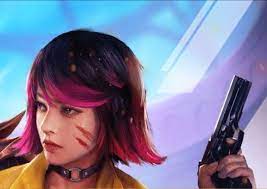 1 senjata terbaik kelly free fire. Kelly Ventania Free Fire Skin Free Fotos Fotos Legais