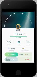 How to evolve meltan without pokemon lets go How To Evolve Meltan Into Melmetal In Pokemon Go Transfer To Pokemon Let S Go Pikachu Eevee