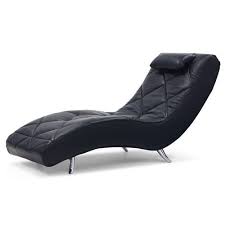 Pin By Sonu Goyal On Sofa Steel Chaise Leather Chaise Lounge Chair Chaise Lounger