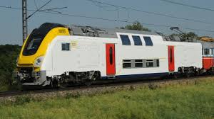 The network convenes a couple of times per year to. Sncb M7 Power Car Testing Begins At Velim International Railway Journal