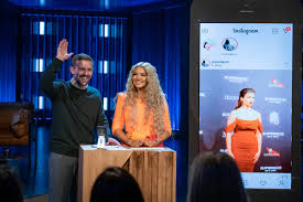 Ohne gäste wäre late night berlin nicht late night berlin. Neuer Bestwert Late Night Berlin Startet Mit Sehr Starken 14 7 Prozent Marktanteil Presseportal