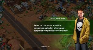 Criminal elements 1.22.1.327 and all version history for android. Breaking Bad Criminal Elements Ya Disponible En Google Play Y La App Store Vuelven Walter White Y Jesse Pinkman