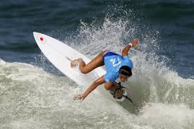 The path to gold the olympic surfing field will feature 20 men and 20 women. Rfrx8ms4ih0sim