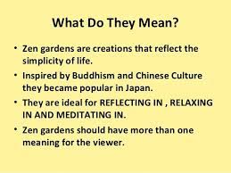 Meaning Of Zen Meaning Of Zen Garden Related Keywords Suggestions Meaning Of Zen Zen Garden Zen Zen Philosophy
