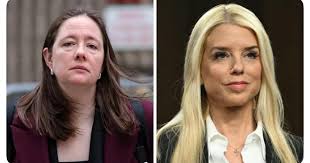 Breaking News: SDNY fires James Comey's Daughter. Via NBC