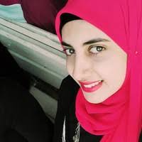 50+ "Ghada Abdallah" profiles