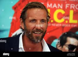 Michael kay hi-res stock photography and images