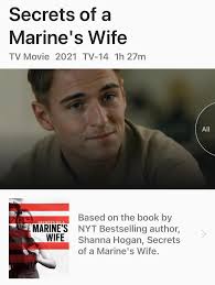 Secrets of a Marines Wife Movie Discussion
