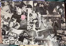 Image result for Yellow 1985 UMM