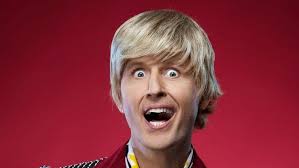 Review: Bob Downe