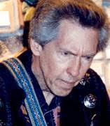 Colorado Poets Center : The Colorado Poet