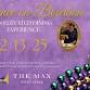 Romance on Bourbon 2025