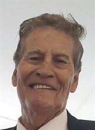 Kenneth Beard Obituary (1937