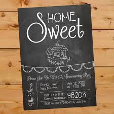 Housewarming Invitation Housewarming Invite Housewarming Etsy House Warming Invitations Housewarming Party New House Announcement