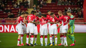 Founded in 1918, the team plays its home matches. Fk Monako Chto Dalshe