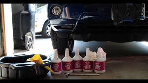 Amzn.to/1gby6aa toyota highlander 1st generation 2001, 2002, 2003, 2004, 2005 changing the transmission fluid & filter in a 2010 toyota highlander with a 3.5l v6, 4wd. Diy Toyota Highlander V6 1st Gen 2001 2007 Drain Refill Transmission Fluid By Onza04 Youtube