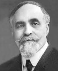 THE FOUNDATION OF IUPAC (1919)*