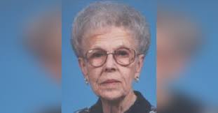 Obituary information for LaVerne Cherek