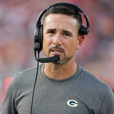 Matt LaFleur should give brother Mike a call about coaching Packers
