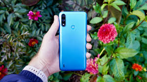 Motorola Moto E7i Power Review ...