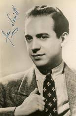 Big Band Library: "Jan Savitt: The Swing-Happy Years"