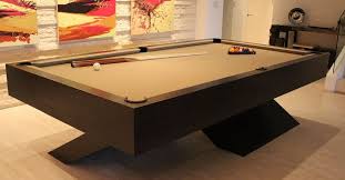 This Table Resides In A Beautiful Contemporary Home In La Jolla California This Is An Eight Foot Pool Table Pool Table Custom Pool Tables Pool Table Covers