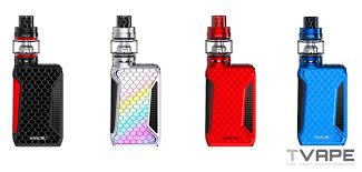 I dropped mine and i made took the batteries out and put them back in. Smok H Priv 2 Kit Review Smok H Priv 2 Kit Tvape Blog Canada