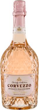 Pizzolato attended louisiana state university on a visual arts scholarship. Spumante Extra Dry Rose Corvezzo Bio Probiowein