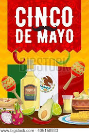 Tradition takes us just so far. Cinco De Mayo Vector Vector Photo Free Trial Bigstock