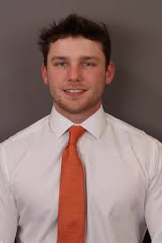 2025 Men's Lacrosse Roster