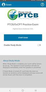 Don't put it off any longer—start starting studying for your lpn. Free Ptcb Excpt Practice Questions Answers For Android Apk Download